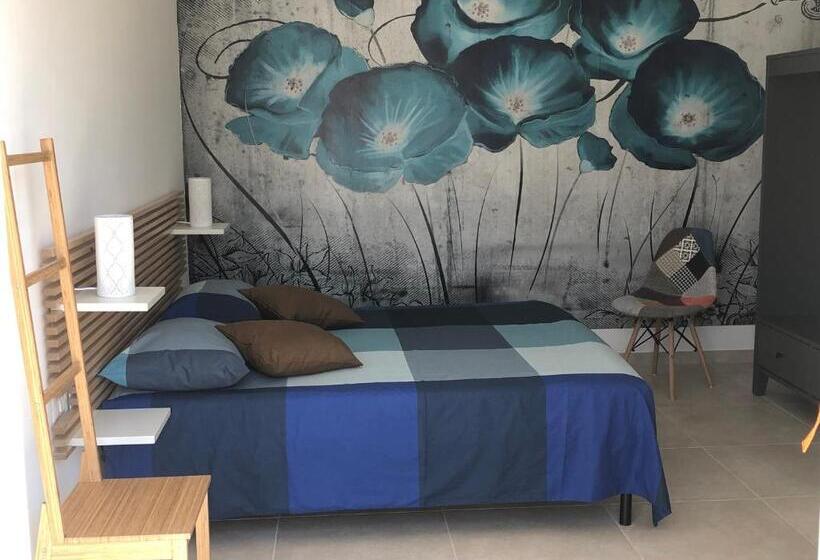 Номер Стандарт, Tramontana Tre Archi B&b