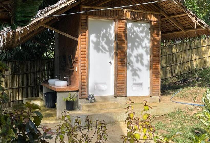 이코노미 룸, Blue Moon Guesthouse