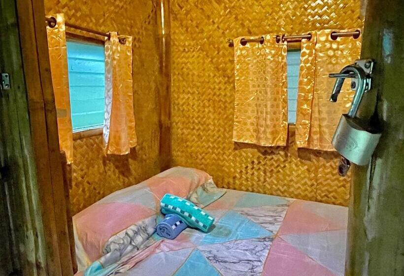 이코노미 룸, Blue Moon Guesthouse