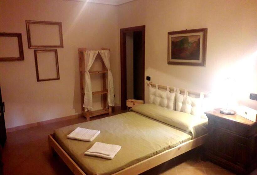 Номер Стандарт, B&b La Casa Di Fuori Porta