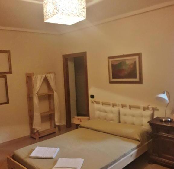 Номер Стандарт, B&b La Casa Di Fuori Porta