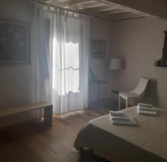 Четырехместный Номер Стандарт, B&b La Casa Di Fuori Porta