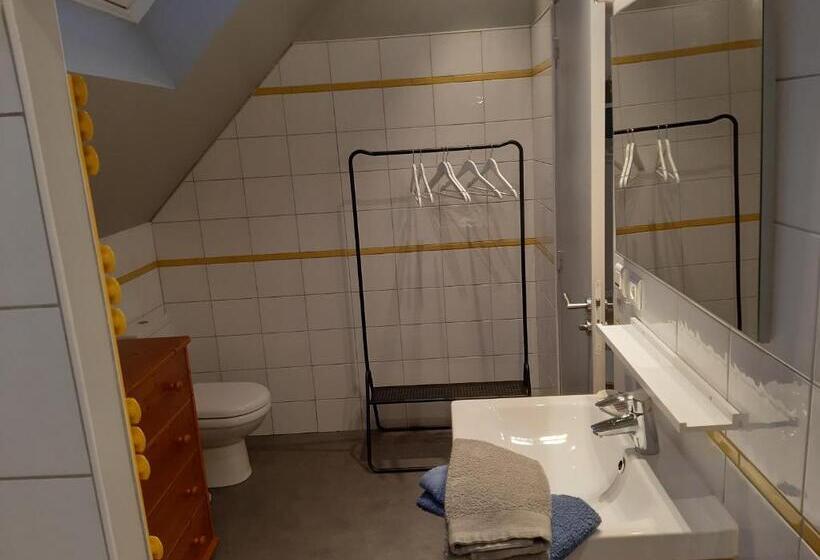 Семейный Номер, La Longère D Arzoù, Chambres D Hôtes