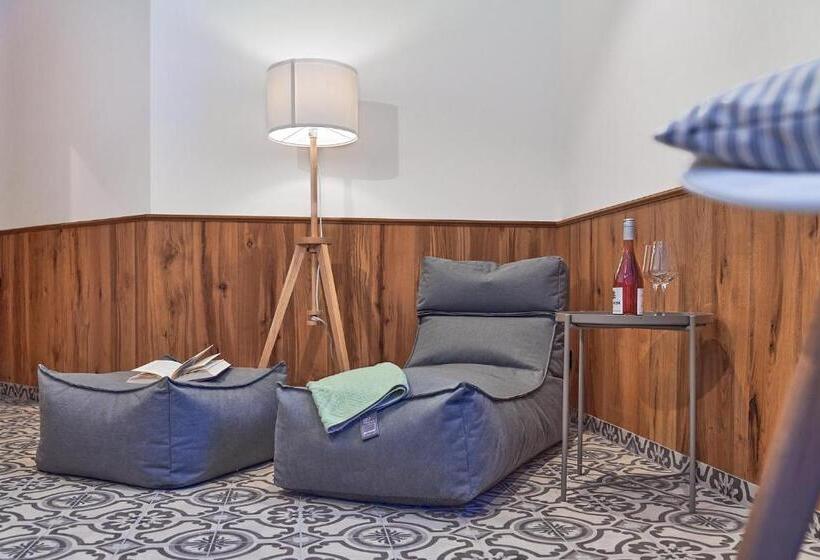 Apartamento Deluxe 1 Dormitório, Berghaus Schröcken   Hotel Apartments Spa