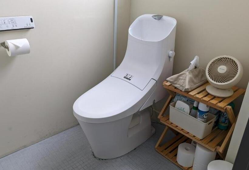 Студия Стандарт, La Union Twin Room With Share Bath Room   Vacation Stay 31448v