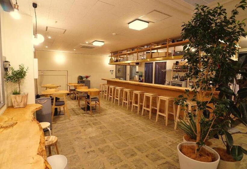 Студия Стандарт, La Union Twin Room With Share Bath Room   Vacation Stay 31448v