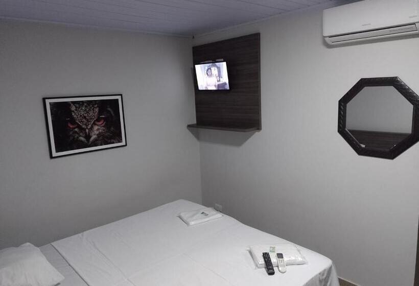 Quarto Economy, Rof