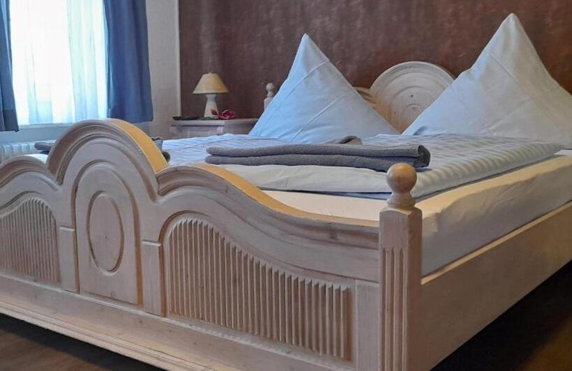 Номер Стандарт, Landgasthof Hotel Zur Waage