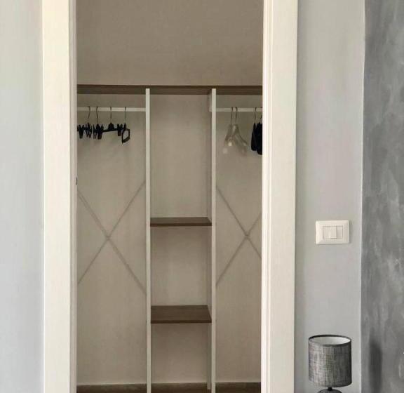 Номер Стандарт с Балконом, La Maison De Mimì
