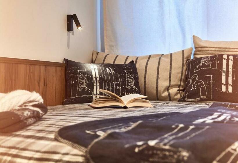 Apartamento Deluxe 1 Dormitório, Berghaus Schröcken   Hotel Apartments Spa