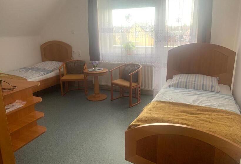 标准间, Szelim Motel