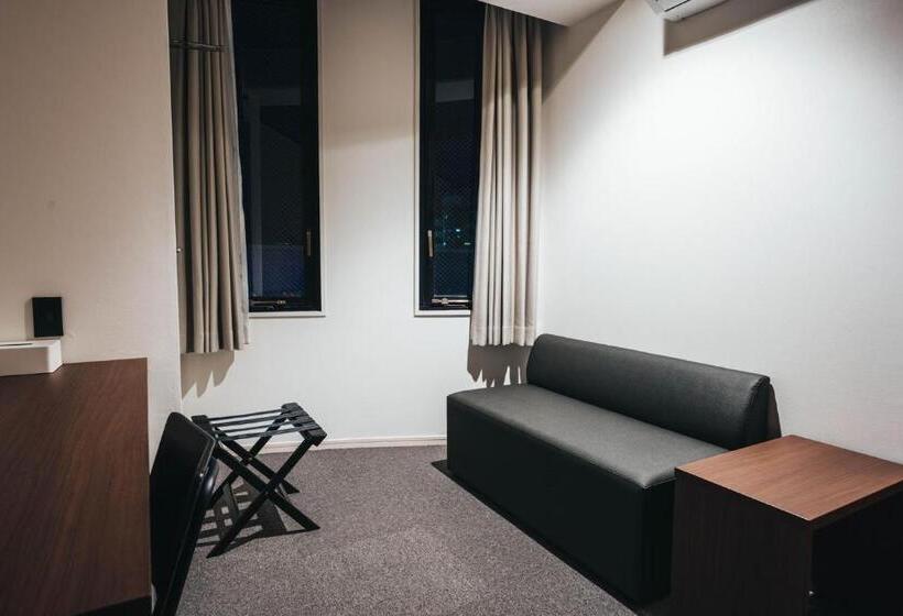 استودیوی استاندارد, Tapstay Hotel   Vacation Stay 35237v
