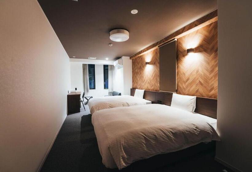 استودیوی استاندارد, Tapstay Hotel   Vacation Stay 35237v