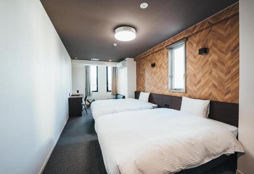 استودیوی استاندارد, Tapstay Hotel   Vacation Stay 35237v