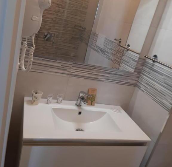 Номер Стандарт, Un Passo Dal Mare   Guest House