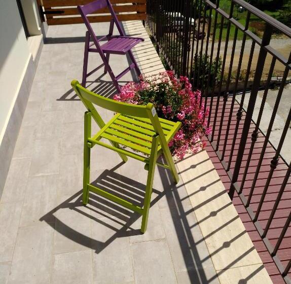 Номер Стандарт, Un Passo Dal Mare   Guest House