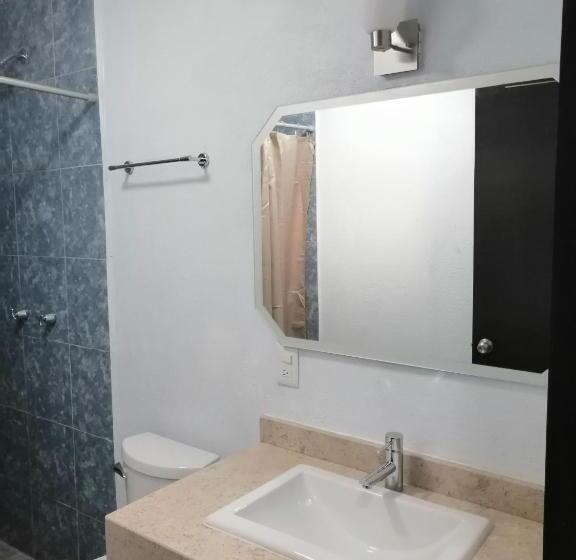 Номер Deluxe, Habitaciones Del Pacifico