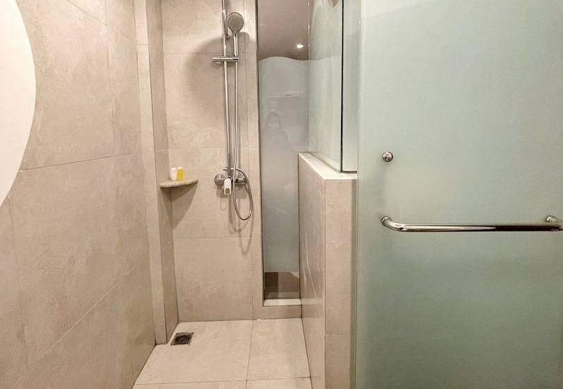 Номер Deluxe, Khaiyyara Jimbaran Bali