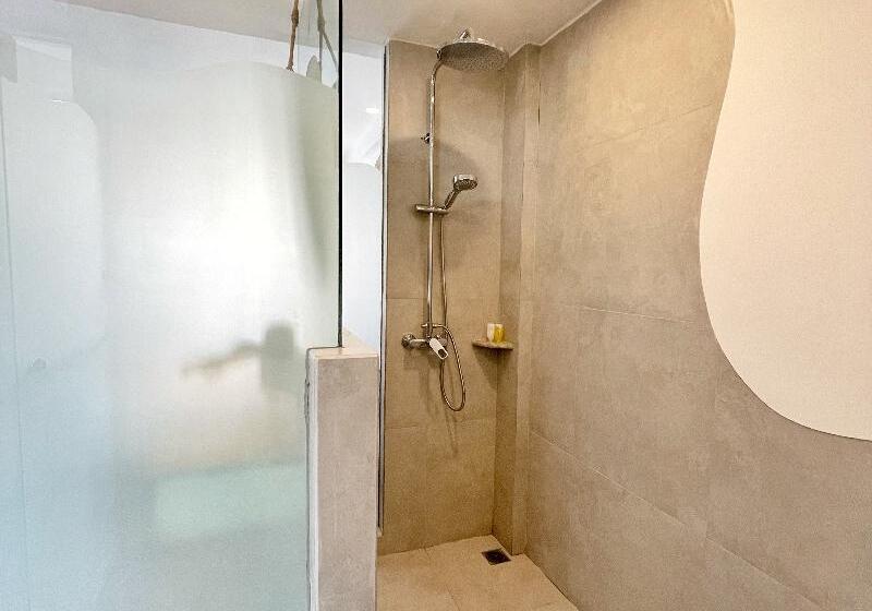 Quarto Deluxe, Khaiyyara Jimbaran Bali