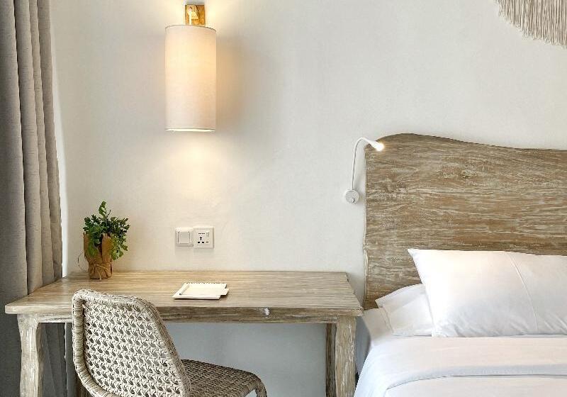 Quarto Deluxe, Khaiyyara Jimbaran Bali