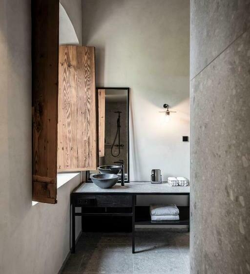 豪华房间, Monastero Arx Vivendi