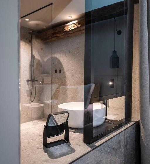 豪华房间, Monastero Arx Vivendi