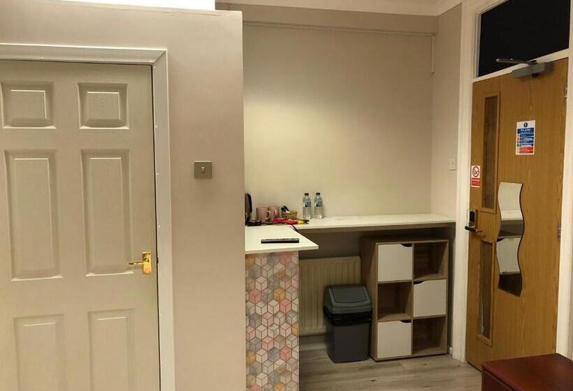 اتاق استاندارد, Bright Apartments