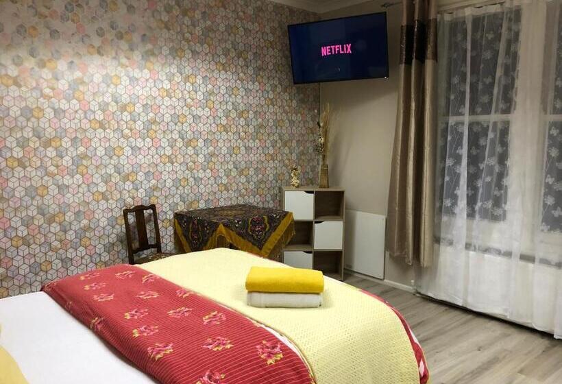 اتاق استاندارد, Bright Apartments
