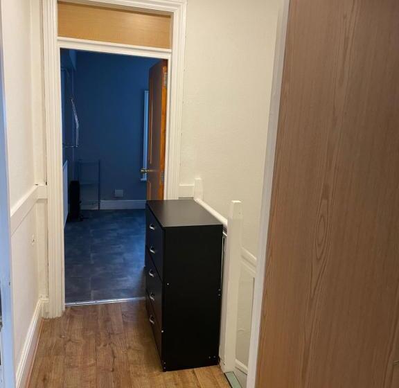 اتاق اکونومی, Bright Apartments