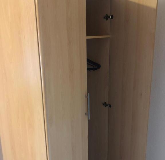 اتاق استاندارد, Bright Apartments
