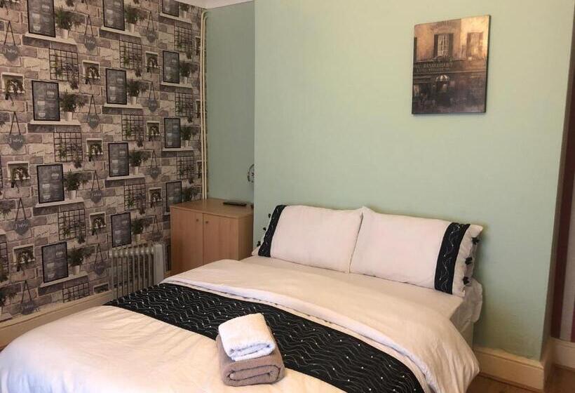 اتاق استاندارد, Bright Apartments
