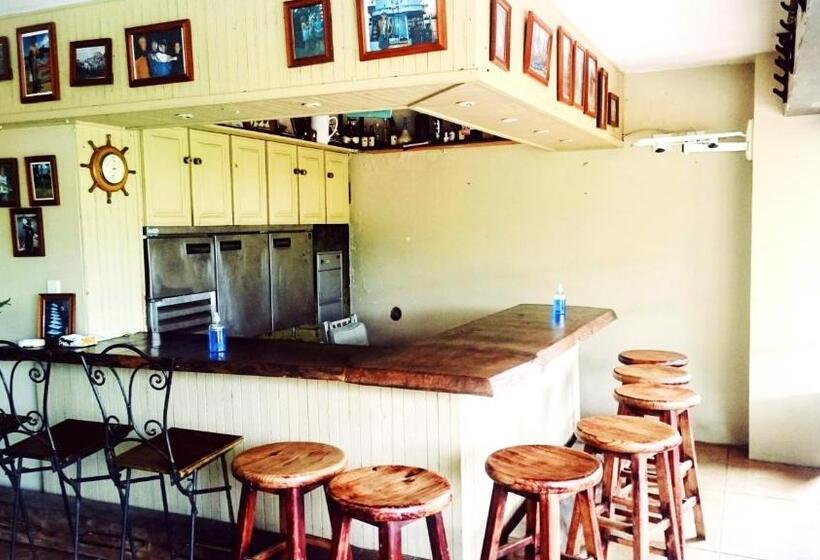 Номер Deluxe Вид на Море, Lagoon Beach House