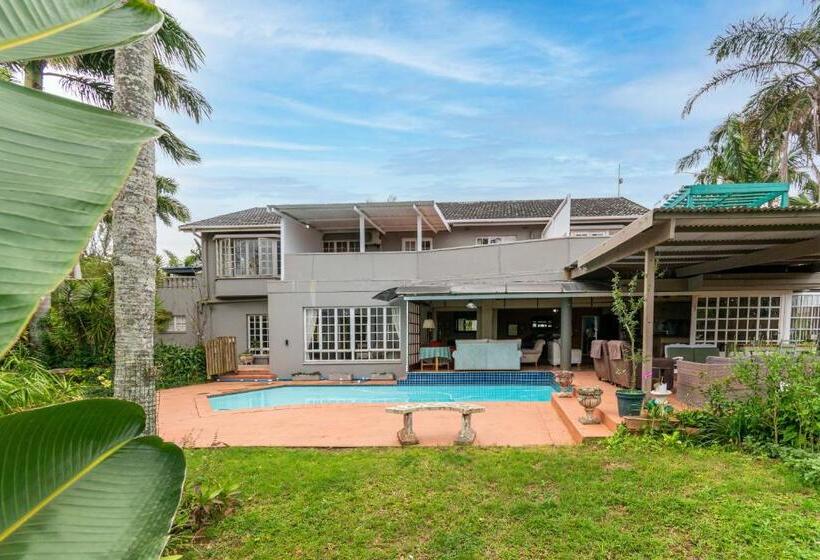 Люкс 2 Спальни, Lagoon Beach House