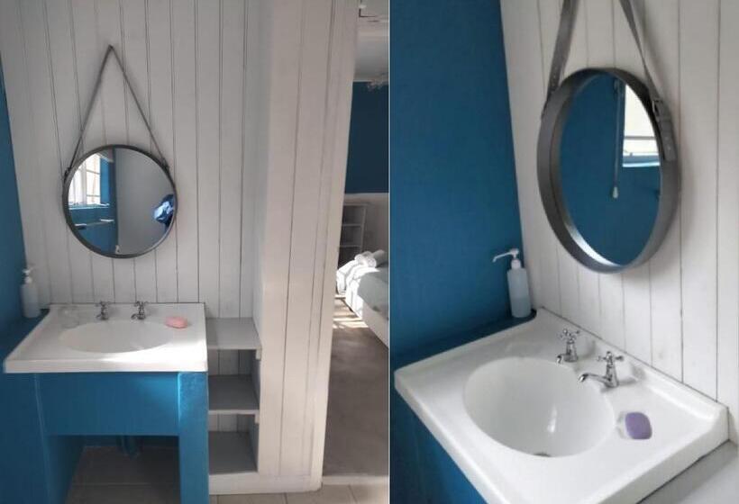 Дом 1 Спальня, Lagoon Beach House