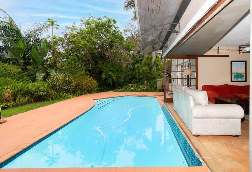 Номер Стандарт, Lagoon Beach House