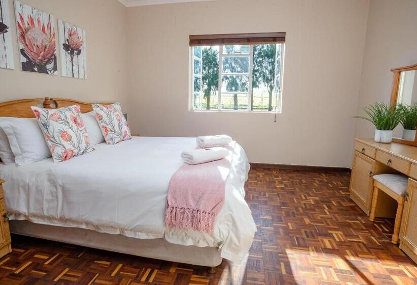 Дом 1 Спальня, Oorvloed Guesthouse