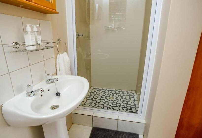 Дом 1 Спальня, Oorvloed Guesthouse
