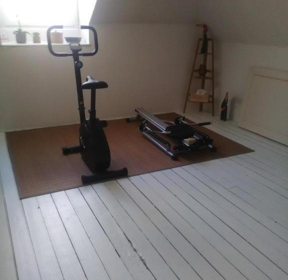Номер Стандарт, La Chambre De La Boule D  Or