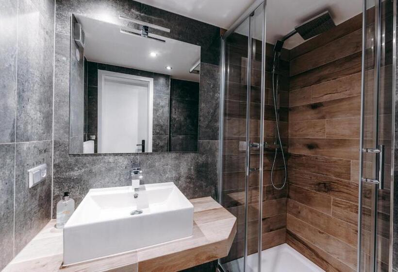 Апартаменты 2 Спальни, Black Forest Dream Apartments