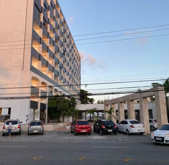 Студия Стандарт, Flat Beira Mar, Olinda 4 Rodas 305
