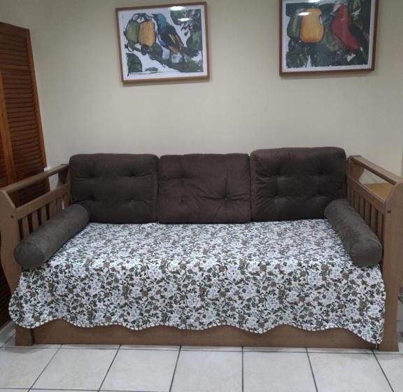 Студия Стандарт, Flat Beira Mar, Olinda 4 Rodas 305
