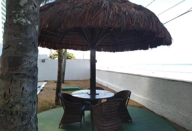 Студия Стандарт, Flat Beira Mar, Olinda 4 Rodas 305