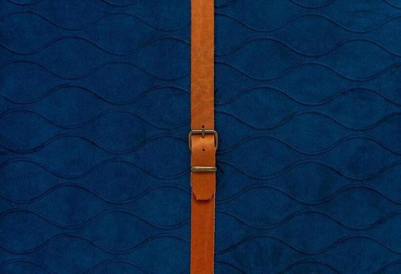 اتاق استاندارد, Bb Ogliastroom