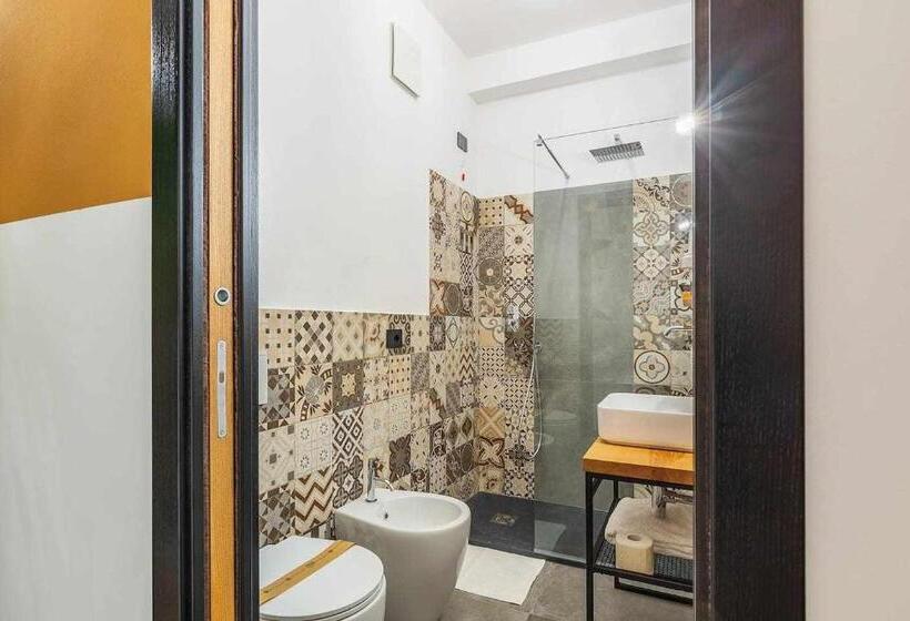 اتاق استاندارد, Bb Ogliastroom