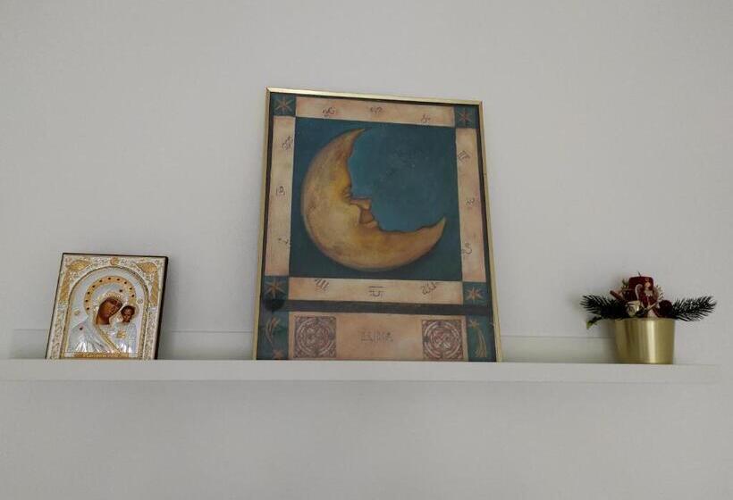 Номер Стандарт Вид на Горы, Happy Home