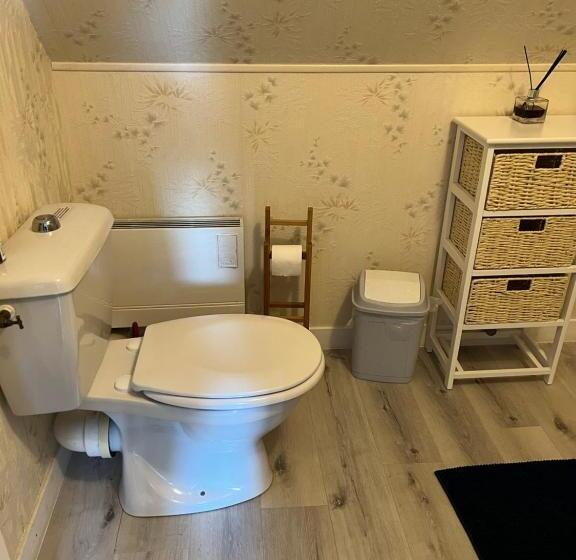 Quarto Estandar Vista Jardim, Come Chez Nous