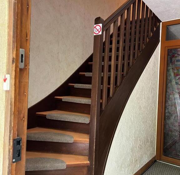 Quarto Estandar Vista Jardim, Come Chez Nous