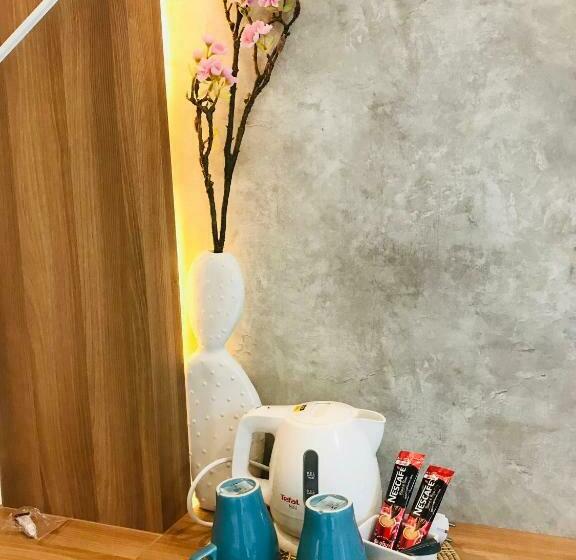 Трехместный Номер Deluxe, Sirilagoona Home Resort