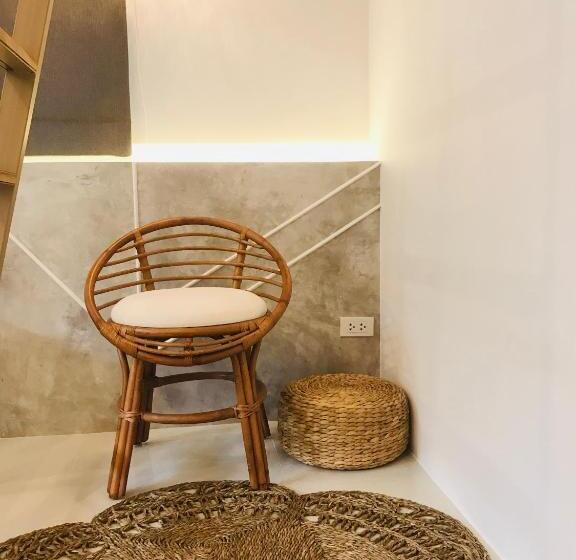 Háromágyas Deluxe Szoba, Sirilagoona Home Resort