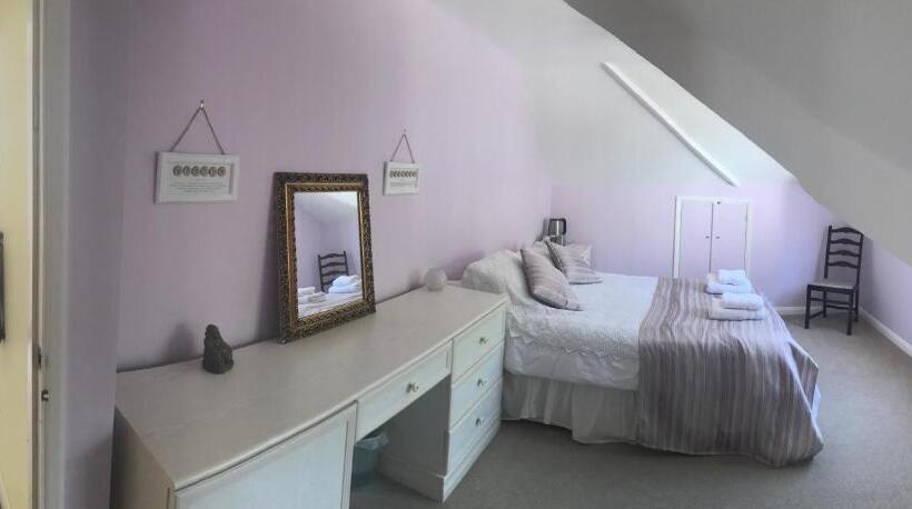 Номер Deluxe, Healing Waters Sanctuary For Exclusive Private Hire And Self Catering Board, Vegetarian, Alcohol & W